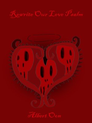 cover image of Rewrite Our Love Psalm
